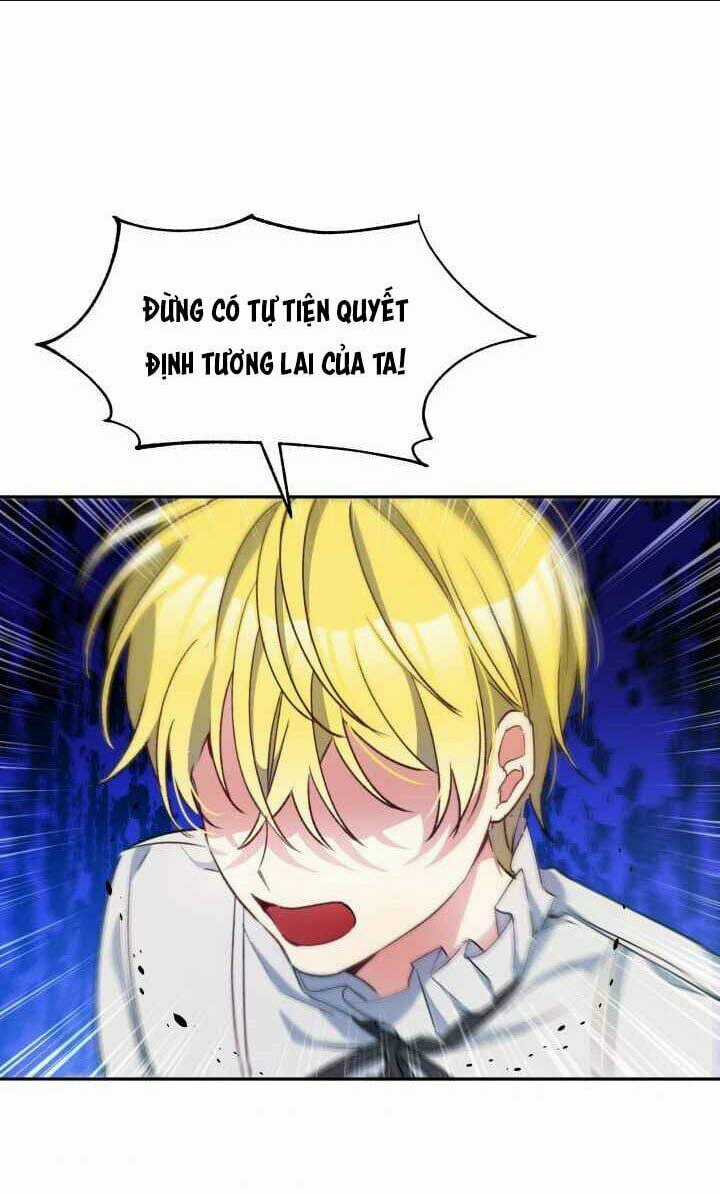 Người Bảo Hộ Của Bạo Quân Là Ma Nữ Tàn Độc Chapter 20 trang 24