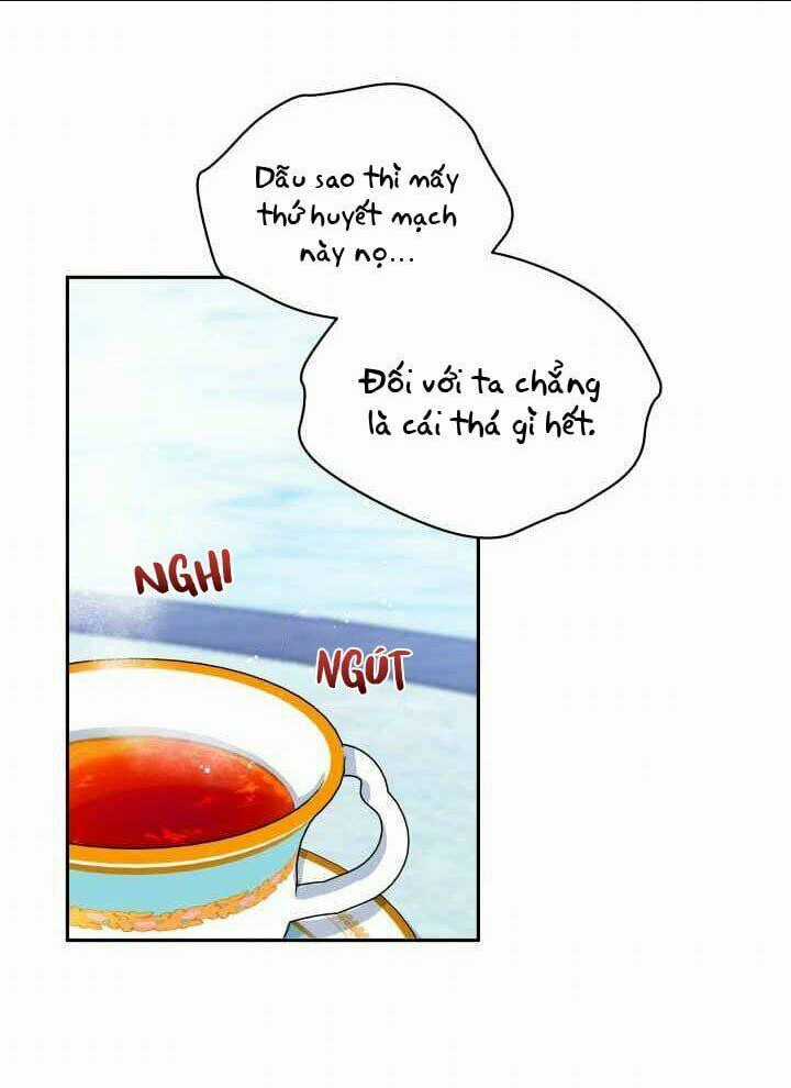 Người Bảo Hộ Của Bạo Quân Là Ma Nữ Tàn Độc Chapter 20 trang 25