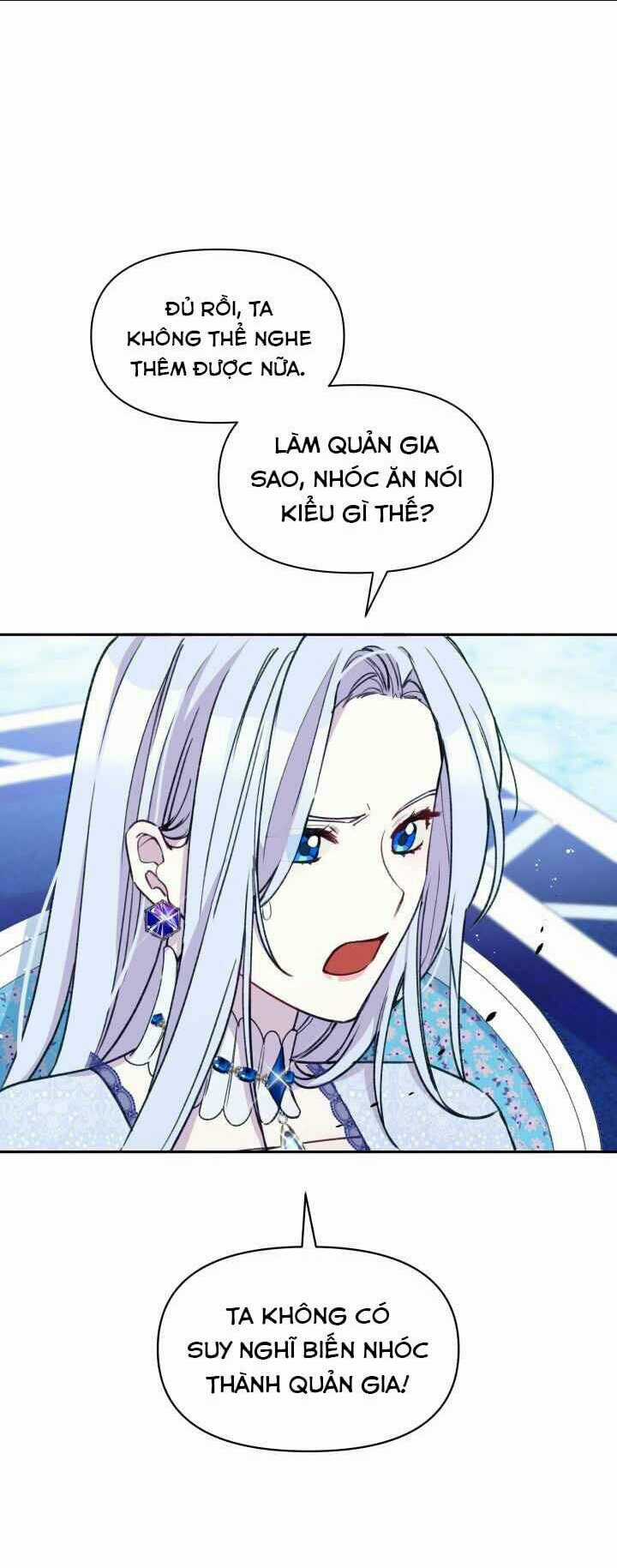 Người Bảo Hộ Của Bạo Quân Là Ma Nữ Tàn Độc Chapter 20 trang 26