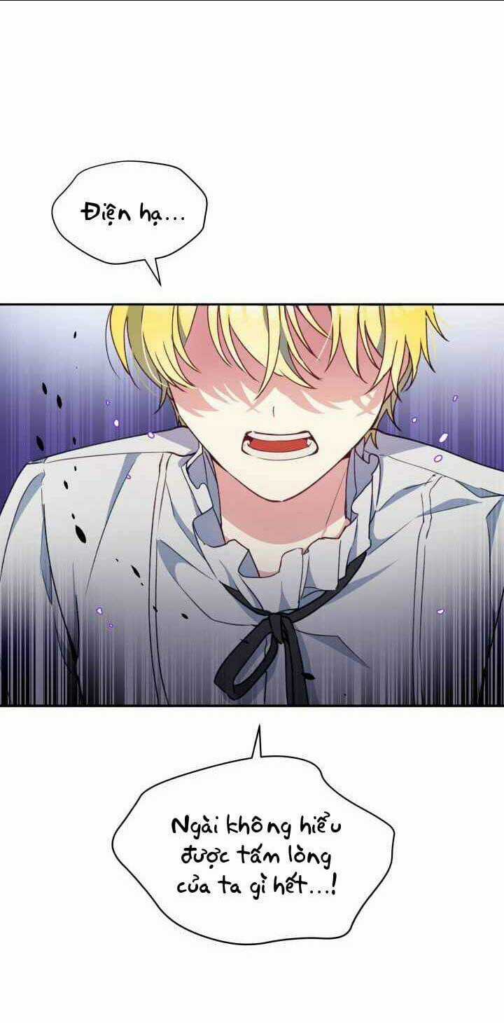 Người Bảo Hộ Của Bạo Quân Là Ma Nữ Tàn Độc Chapter 20 trang 29