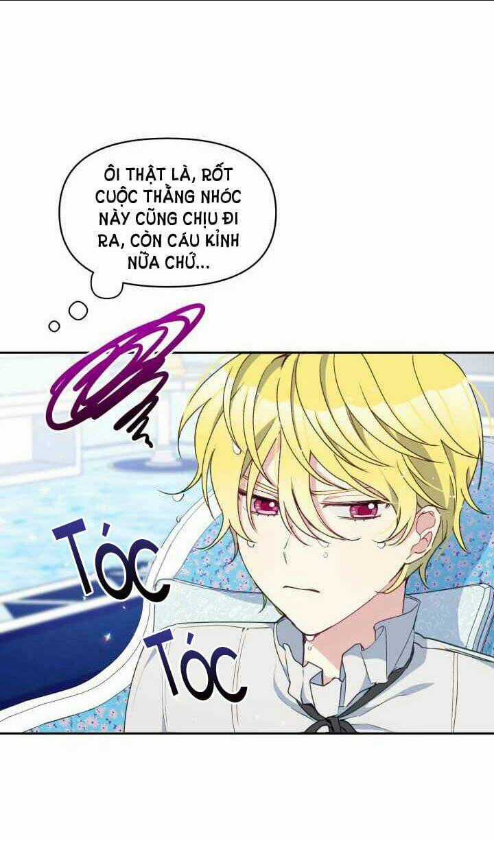 Người Bảo Hộ Của Bạo Quân Là Ma Nữ Tàn Độc Chapter 20 trang 3