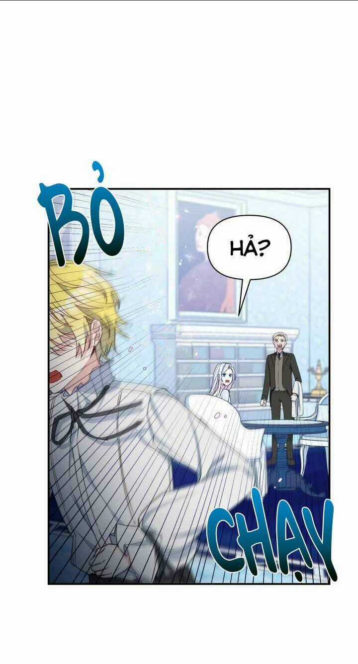 Người Bảo Hộ Của Bạo Quân Là Ma Nữ Tàn Độc Chapter 20 trang 30