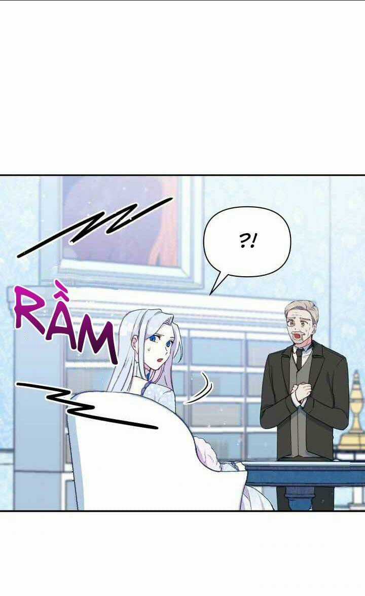 Người Bảo Hộ Của Bạo Quân Là Ma Nữ Tàn Độc Chapter 20 trang 31