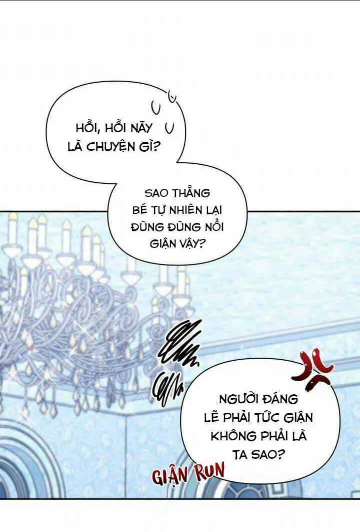 Người Bảo Hộ Của Bạo Quân Là Ma Nữ Tàn Độc Chapter 20 trang 32