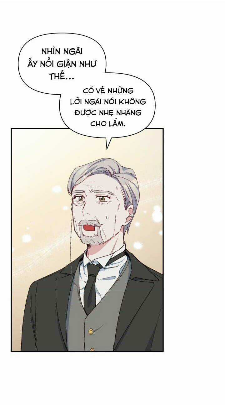 Người Bảo Hộ Của Bạo Quân Là Ma Nữ Tàn Độc Chapter 20 trang 33