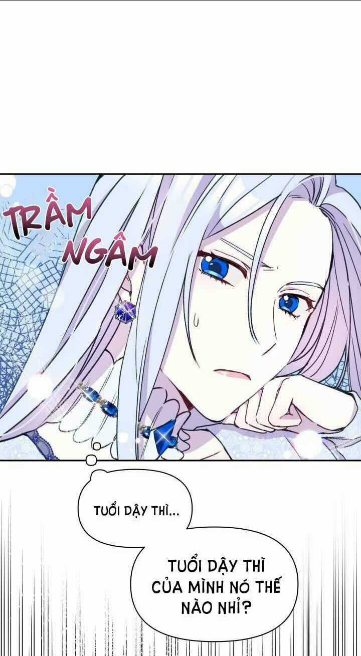 Người Bảo Hộ Của Bạo Quân Là Ma Nữ Tàn Độc Chapter 20 trang 36