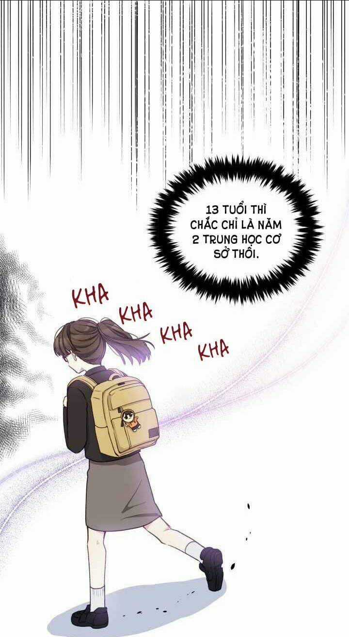 Người Bảo Hộ Của Bạo Quân Là Ma Nữ Tàn Độc Chapter 20 trang 37