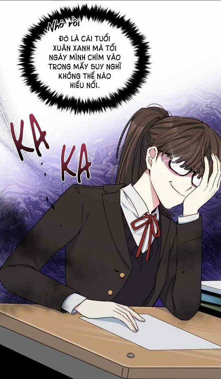 Người Bảo Hộ Của Bạo Quân Là Ma Nữ Tàn Độc Chapter 20 trang 38