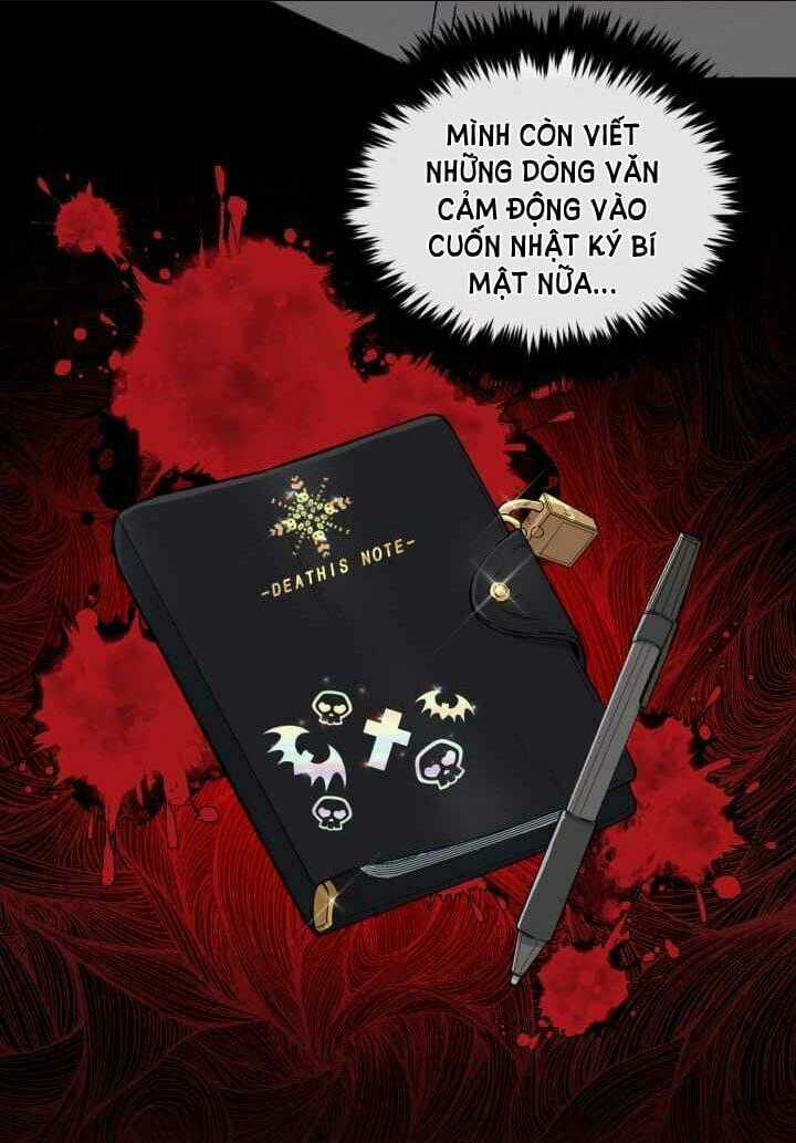 Người Bảo Hộ Của Bạo Quân Là Ma Nữ Tàn Độc Chapter 20 trang 39