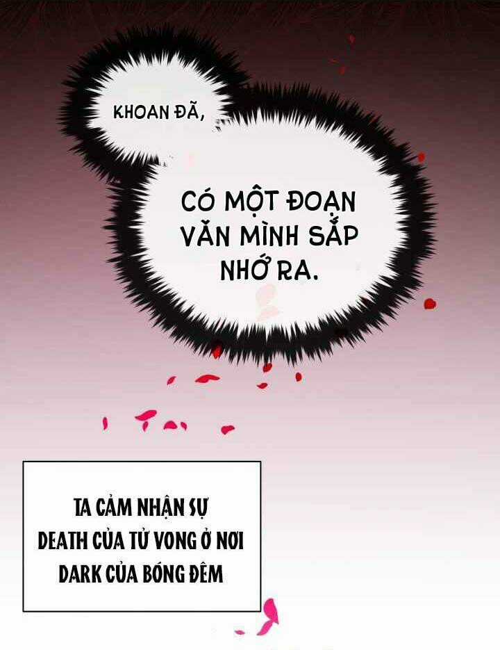 Người Bảo Hộ Của Bạo Quân Là Ma Nữ Tàn Độc Chapter 20 trang 40