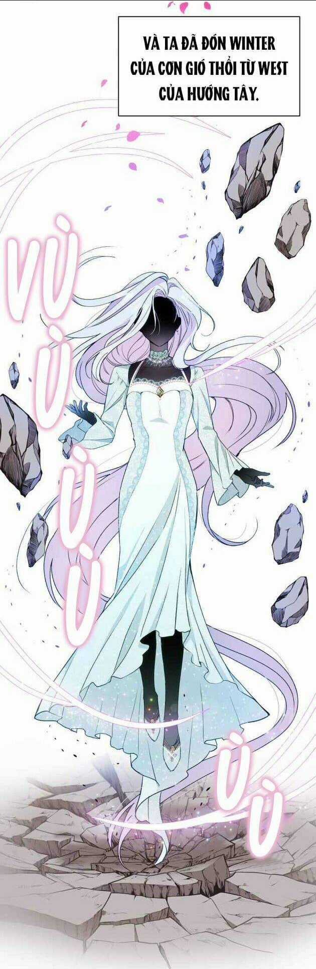 Người Bảo Hộ Của Bạo Quân Là Ma Nữ Tàn Độc Chapter 20 trang 41