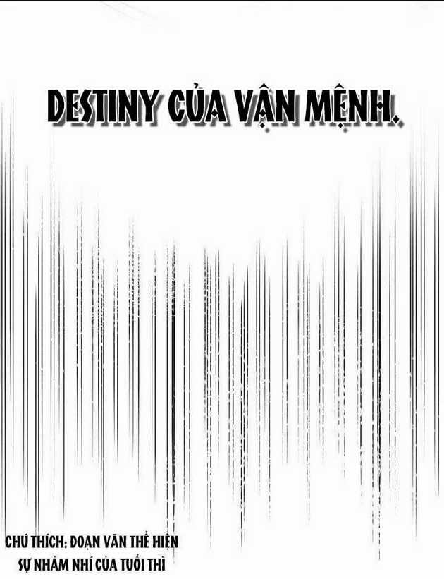 Người Bảo Hộ Của Bạo Quân Là Ma Nữ Tàn Độc Chapter 20 trang 43