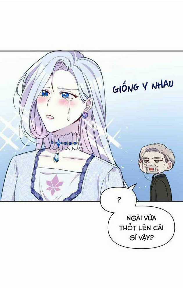 Người Bảo Hộ Của Bạo Quân Là Ma Nữ Tàn Độc Chapter 20 trang 44