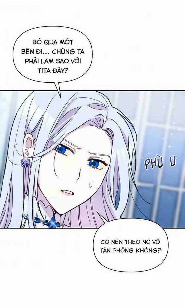 Người Bảo Hộ Của Bạo Quân Là Ma Nữ Tàn Độc Chapter 20 trang 46