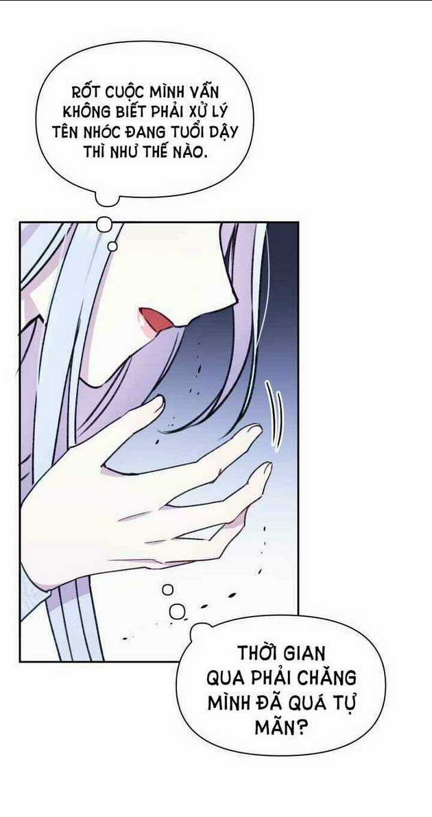 Người Bảo Hộ Của Bạo Quân Là Ma Nữ Tàn Độc Chapter 20 trang 49