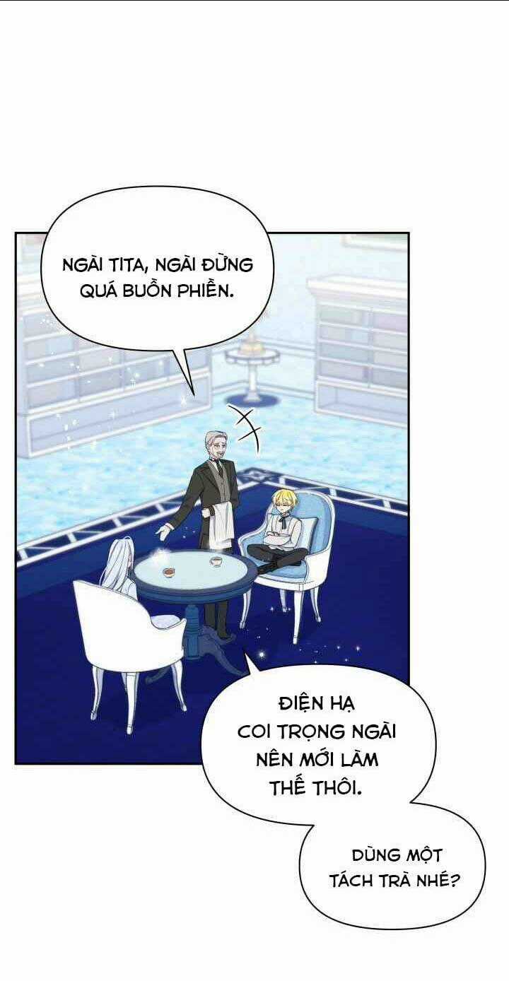 Người Bảo Hộ Của Bạo Quân Là Ma Nữ Tàn Độc Chapter 20 trang 5