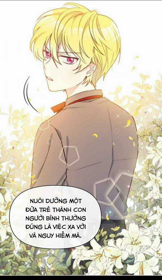 Người Bảo Hộ Của Bạo Quân Là Ma Nữ Tàn Độc Chapter 20 trang 53