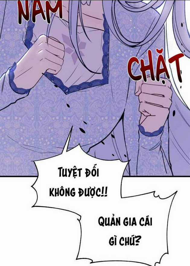 Người Bảo Hộ Của Bạo Quân Là Ma Nữ Tàn Độc Chapter 20 trang 56