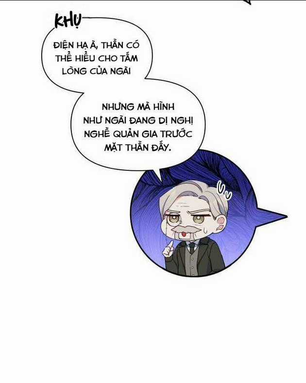 Người Bảo Hộ Của Bạo Quân Là Ma Nữ Tàn Độc Chapter 20 trang 57