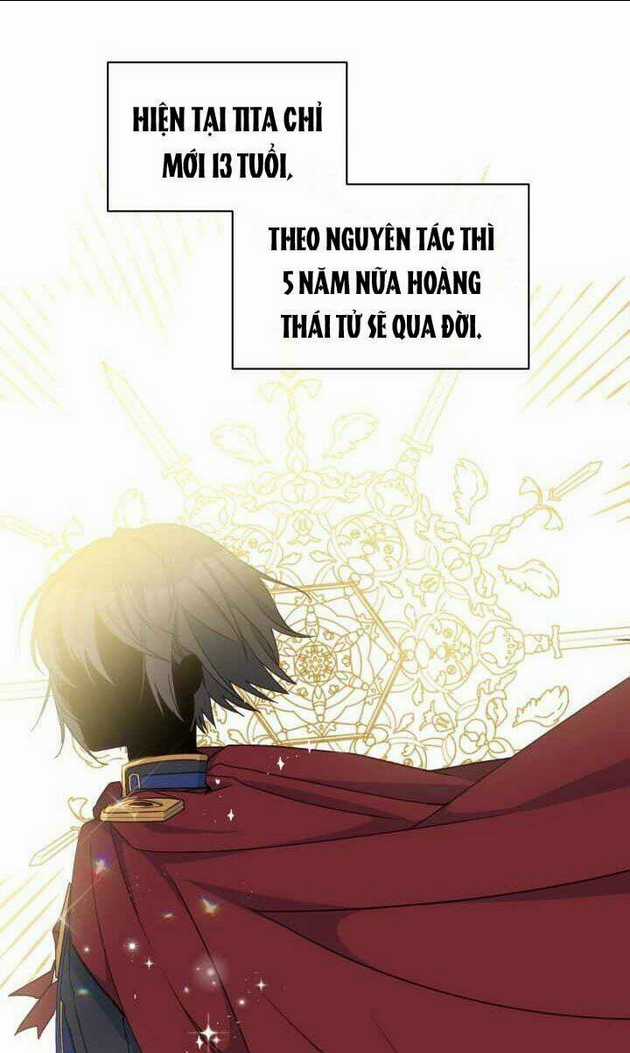 Người Bảo Hộ Của Bạo Quân Là Ma Nữ Tàn Độc Chapter 20 trang 58