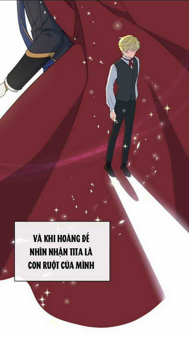 Người Bảo Hộ Của Bạo Quân Là Ma Nữ Tàn Độc Chapter 20 trang 59