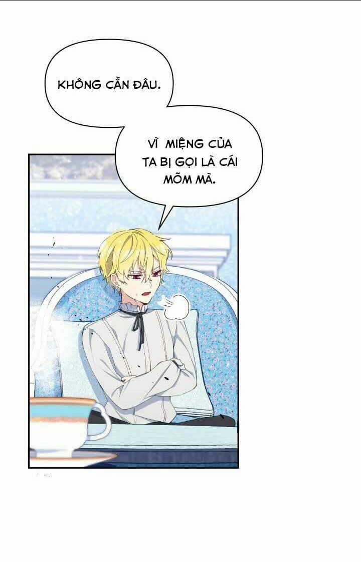 Người Bảo Hộ Của Bạo Quân Là Ma Nữ Tàn Độc Chapter 20 trang 6