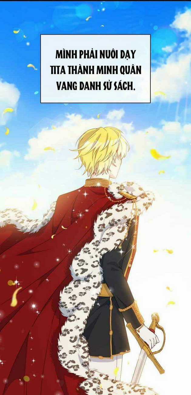 Người Bảo Hộ Của Bạo Quân Là Ma Nữ Tàn Độc Chapter 20 trang 64