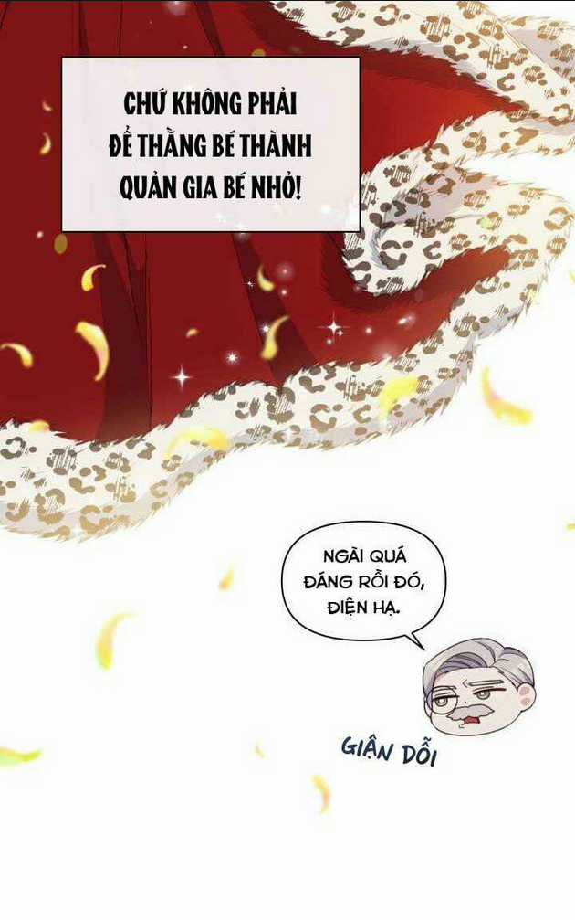 Người Bảo Hộ Của Bạo Quân Là Ma Nữ Tàn Độc Chapter 20 trang 65