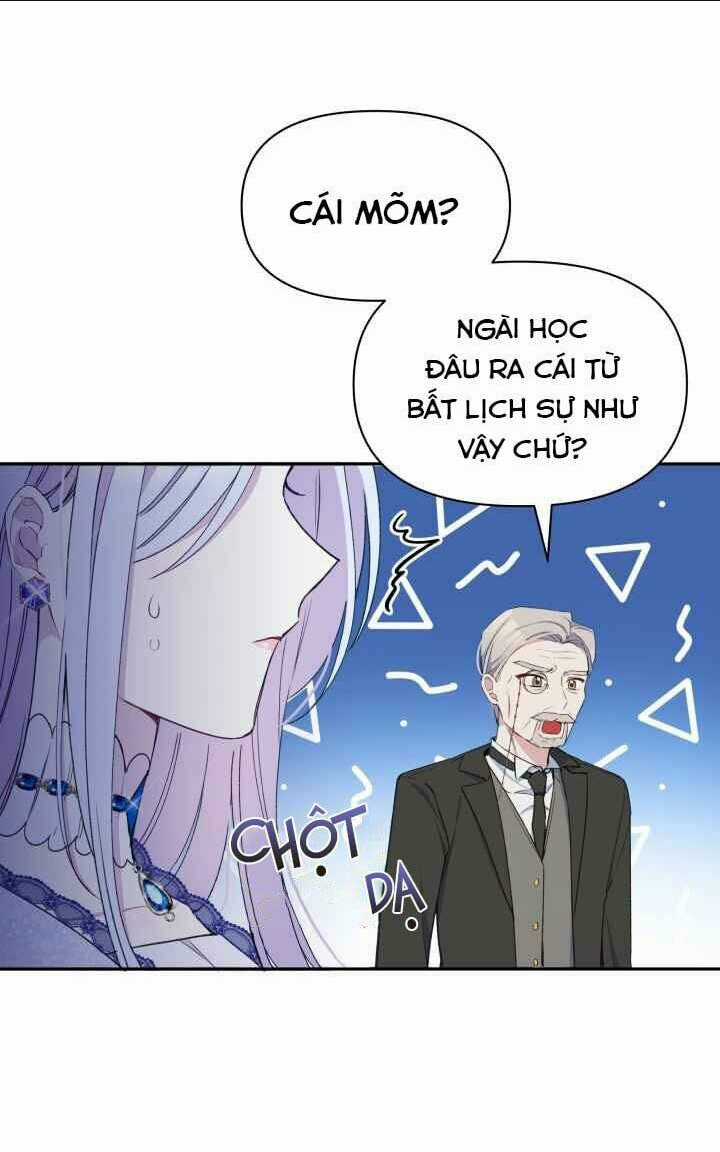 Người Bảo Hộ Của Bạo Quân Là Ma Nữ Tàn Độc Chapter 20 trang 7