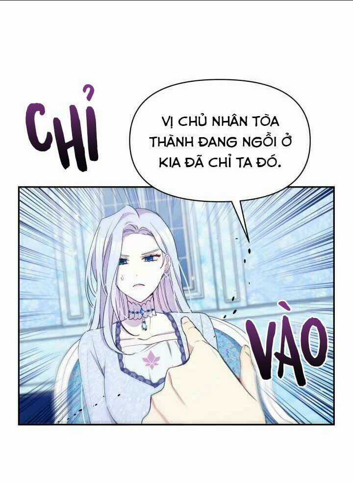 Người Bảo Hộ Của Bạo Quân Là Ma Nữ Tàn Độc Chapter 20 trang 8