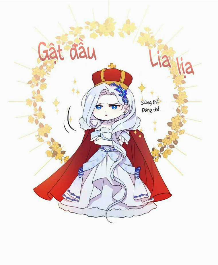 Người Bảo Hộ Của Bạo Quân Là Ma Nữ Tàn Độc Chapter 21 trang 10