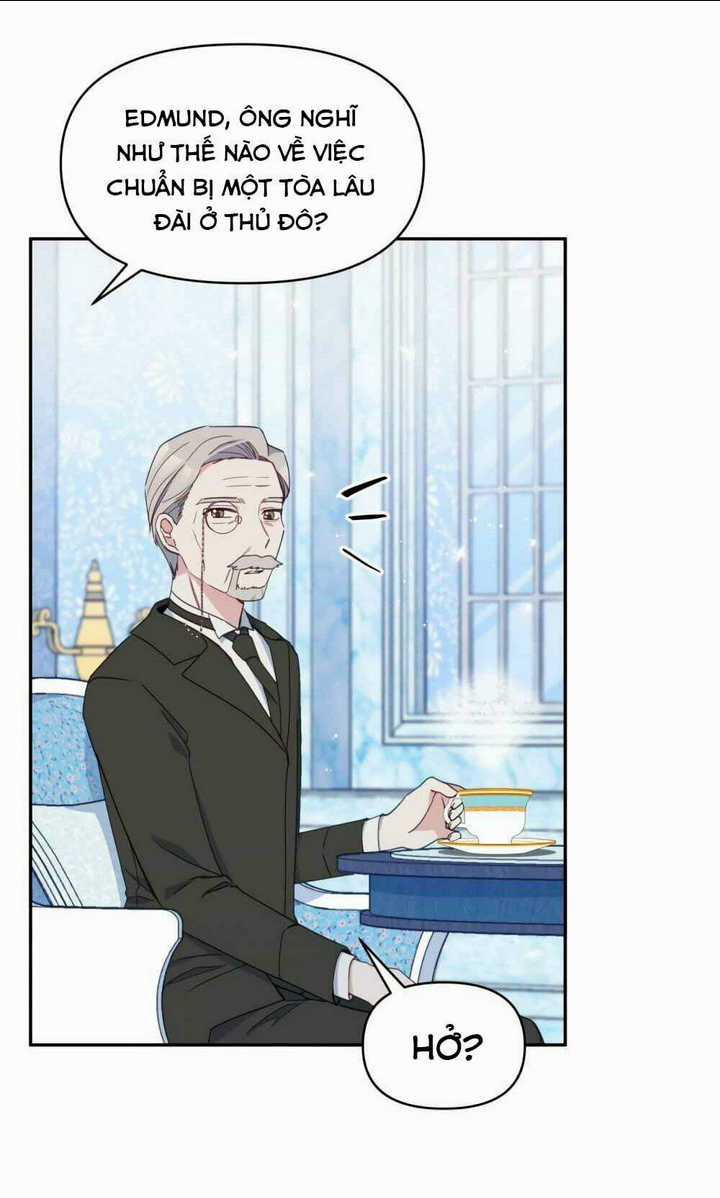 Người Bảo Hộ Của Bạo Quân Là Ma Nữ Tàn Độc Chapter 21 trang 12