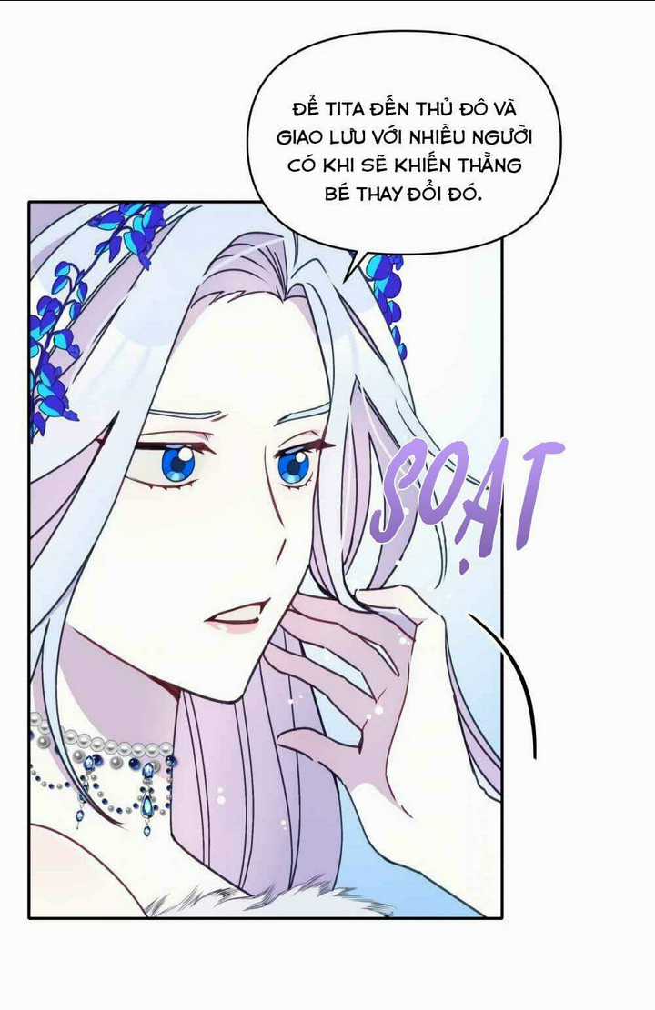 Người Bảo Hộ Của Bạo Quân Là Ma Nữ Tàn Độc Chapter 21 trang 14