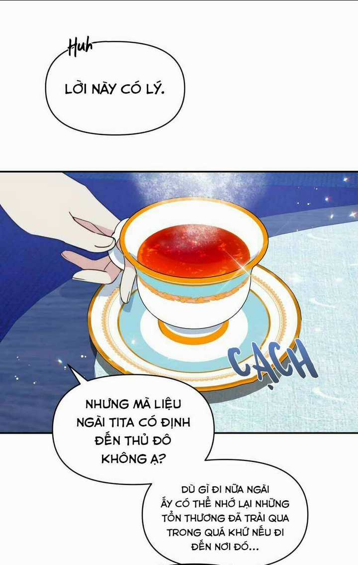 Người Bảo Hộ Của Bạo Quân Là Ma Nữ Tàn Độc Chapter 21 trang 15