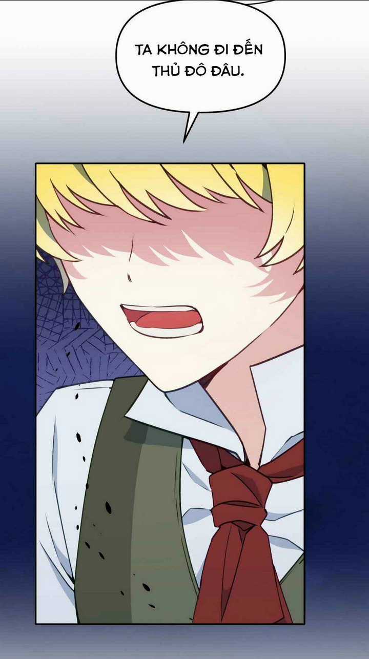 Người Bảo Hộ Của Bạo Quân Là Ma Nữ Tàn Độc Chapter 21 trang 16