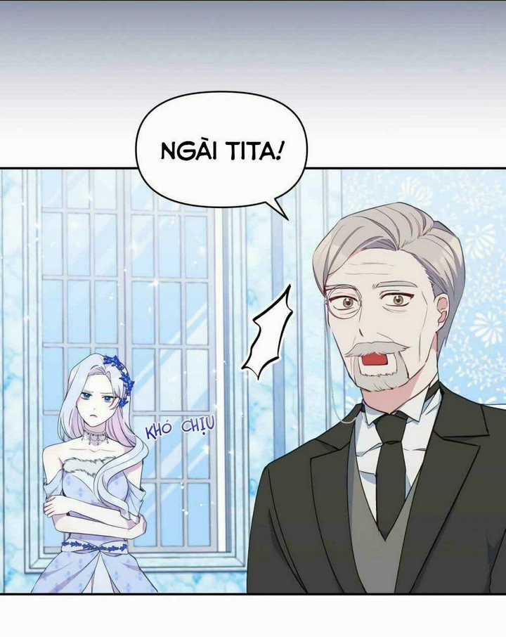 Người Bảo Hộ Của Bạo Quân Là Ma Nữ Tàn Độc Chapter 21 trang 17