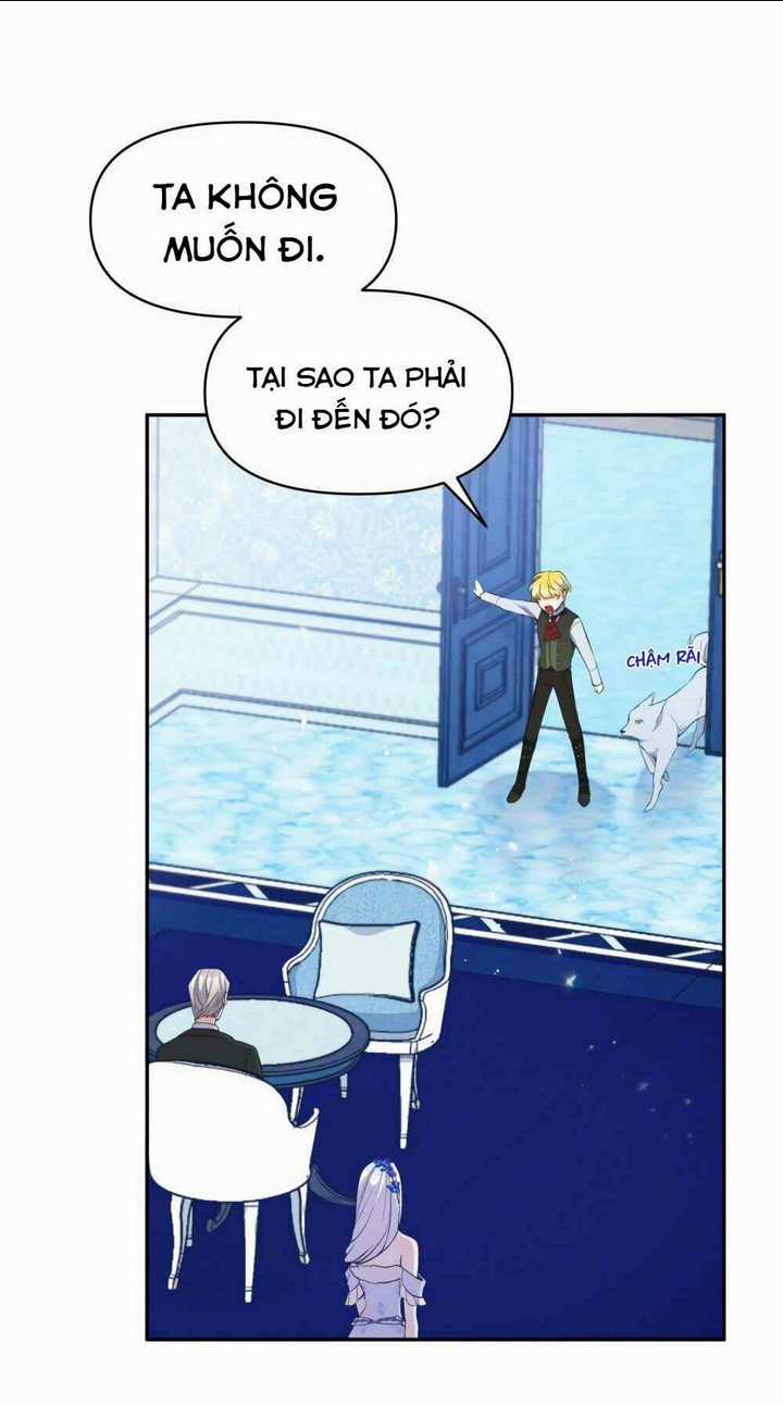 Người Bảo Hộ Của Bạo Quân Là Ma Nữ Tàn Độc Chapter 21 trang 18