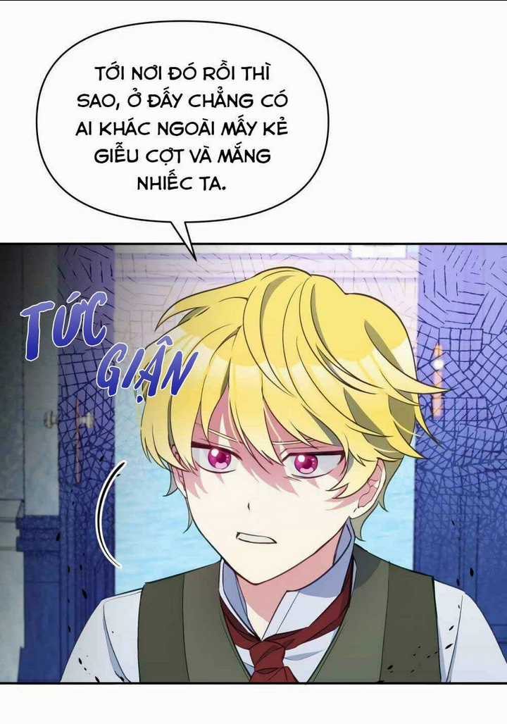 Người Bảo Hộ Của Bạo Quân Là Ma Nữ Tàn Độc Chapter 21 trang 19