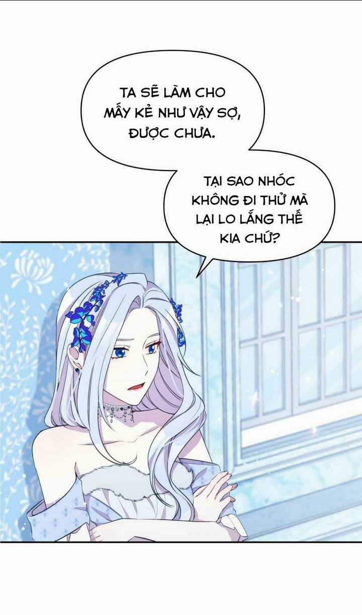 Người Bảo Hộ Của Bạo Quân Là Ma Nữ Tàn Độc Chapter 21 trang 20