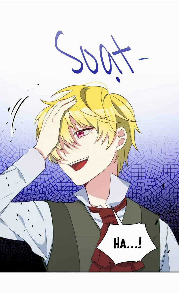 Người Bảo Hộ Của Bạo Quân Là Ma Nữ Tàn Độc Chapter 21 trang 21