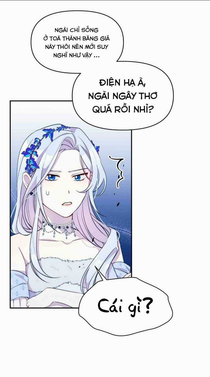 Người Bảo Hộ Của Bạo Quân Là Ma Nữ Tàn Độc Chapter 21 trang 22