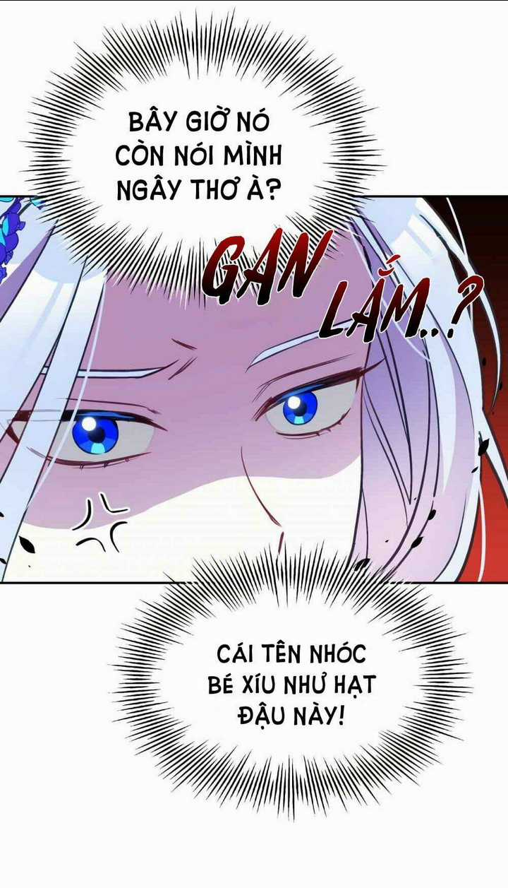 Người Bảo Hộ Của Bạo Quân Là Ma Nữ Tàn Độc Chapter 21 trang 23