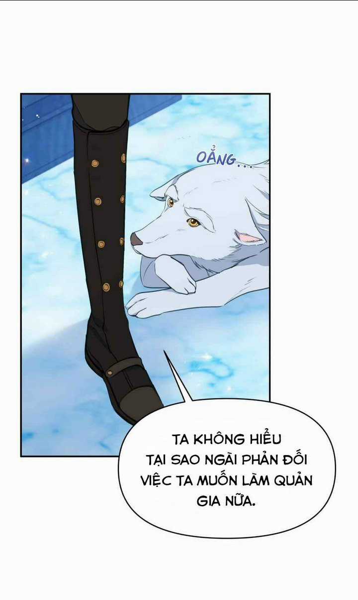 Người Bảo Hộ Của Bạo Quân Là Ma Nữ Tàn Độc Chapter 21 trang 24