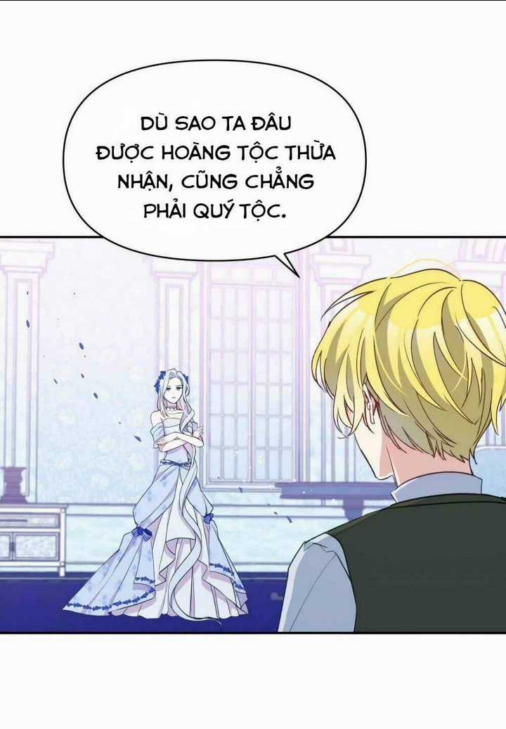 Người Bảo Hộ Của Bạo Quân Là Ma Nữ Tàn Độc Chapter 21 trang 25