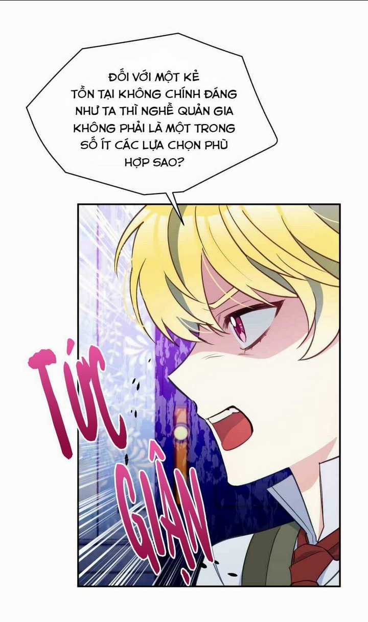 Người Bảo Hộ Của Bạo Quân Là Ma Nữ Tàn Độc Chapter 21 trang 26