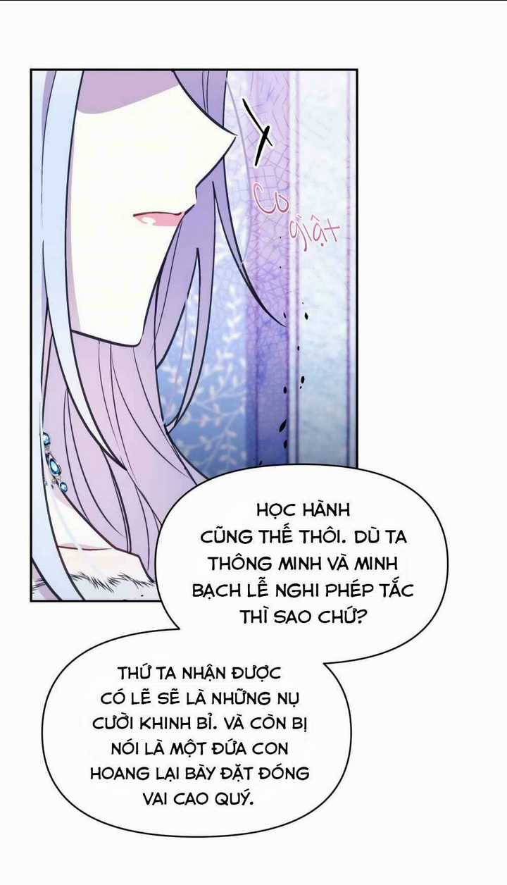 Người Bảo Hộ Của Bạo Quân Là Ma Nữ Tàn Độc Chapter 21 trang 27