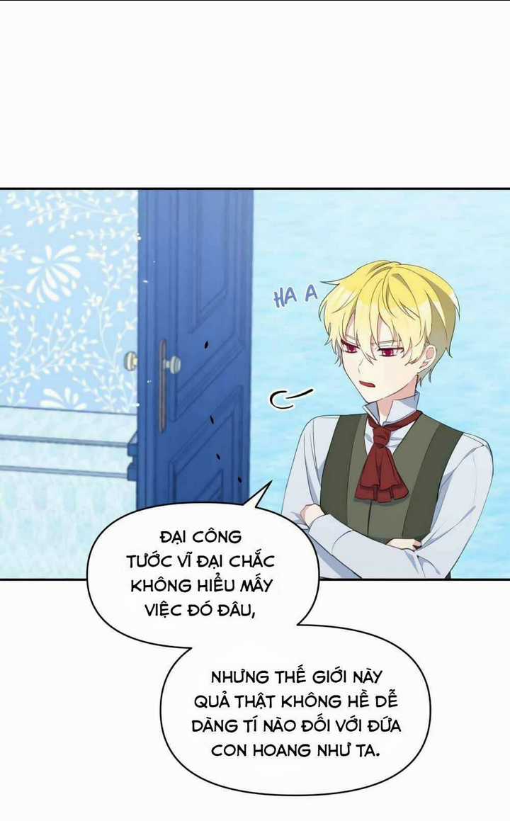 Người Bảo Hộ Của Bạo Quân Là Ma Nữ Tàn Độc Chapter 21 trang 28