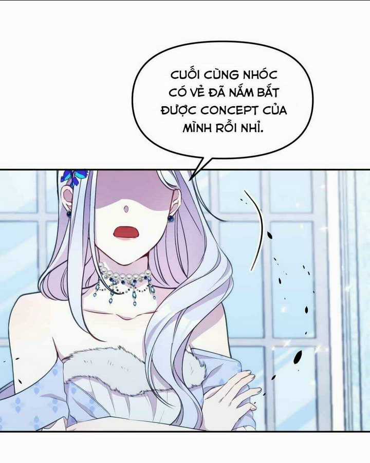 Người Bảo Hộ Của Bạo Quân Là Ma Nữ Tàn Độc Chapter 21 trang 29