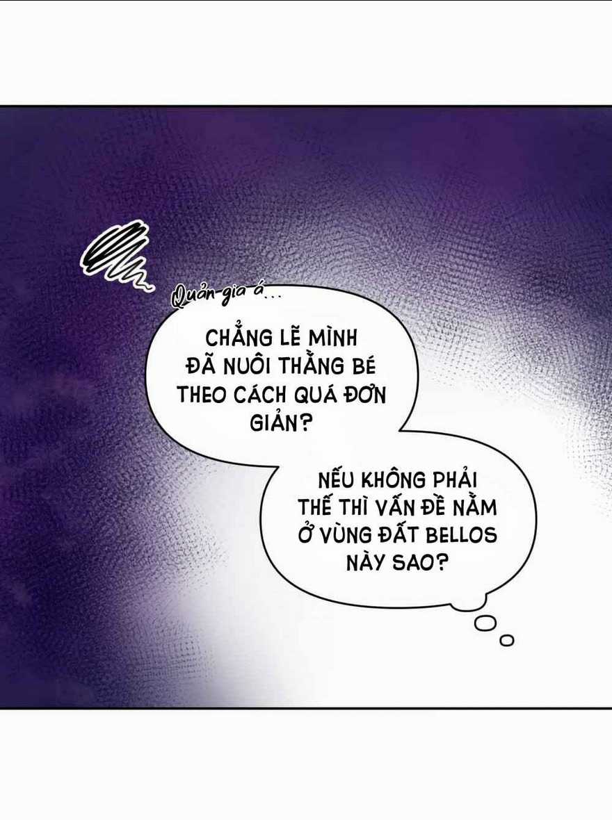 Người Bảo Hộ Của Bạo Quân Là Ma Nữ Tàn Độc Chapter 21 trang 3