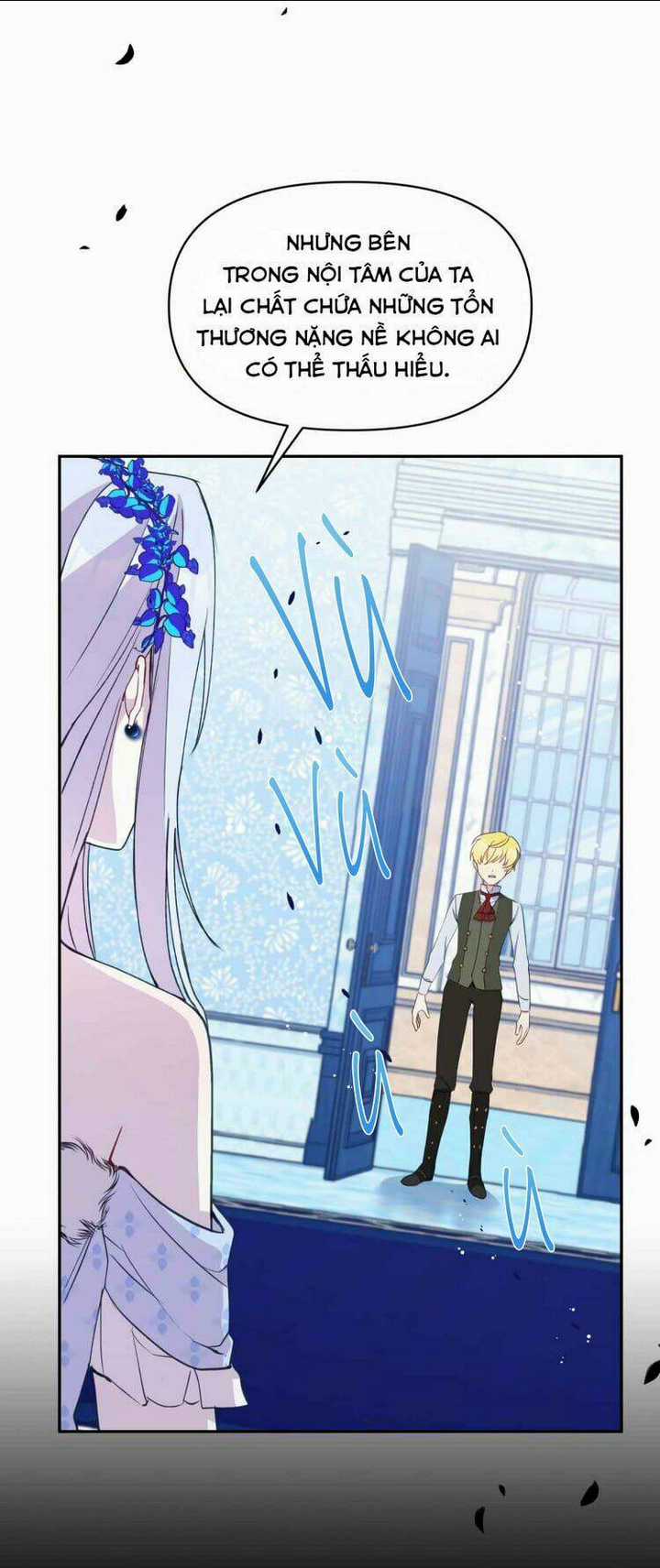 Người Bảo Hộ Của Bạo Quân Là Ma Nữ Tàn Độc Chapter 21 trang 31